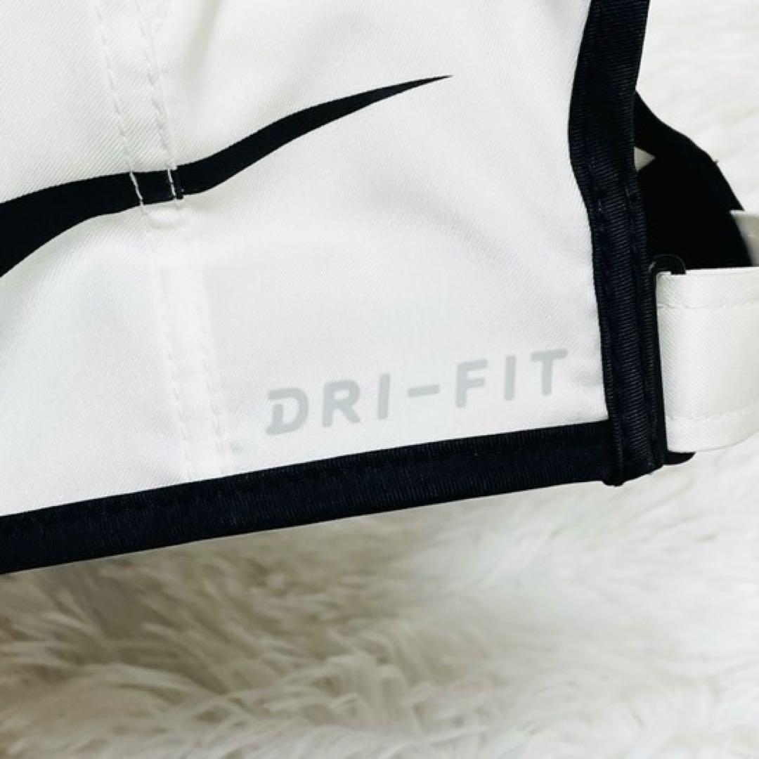 NIKE ナイキ BIG SWOOSH ビッグ スウォッシュ キャップ