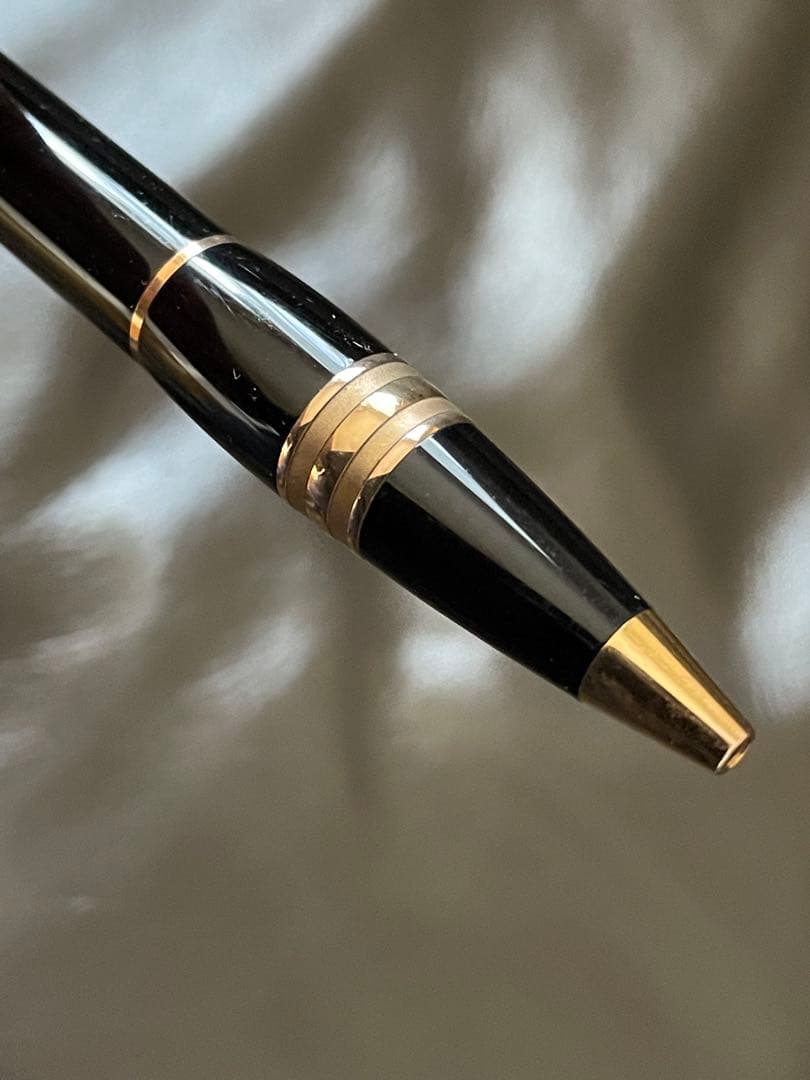 ◾️MONT BLANC◾️モンブラン◾️スターウォーカー◾️105653◾️化粧箱付属◾️