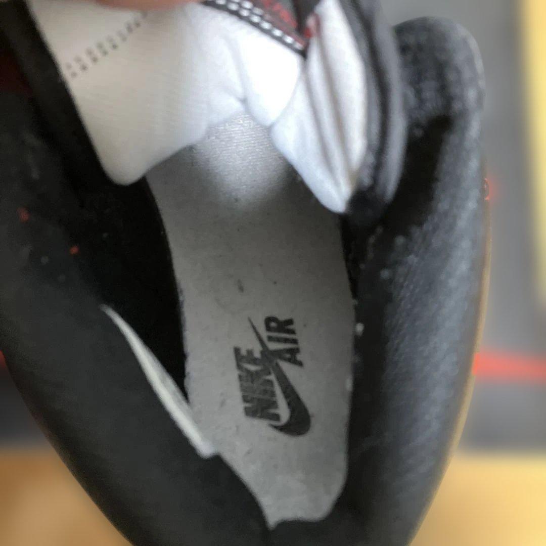 シューズ(男性用) AIR JORDAN 1 HIGH THE RETURN 9.5
