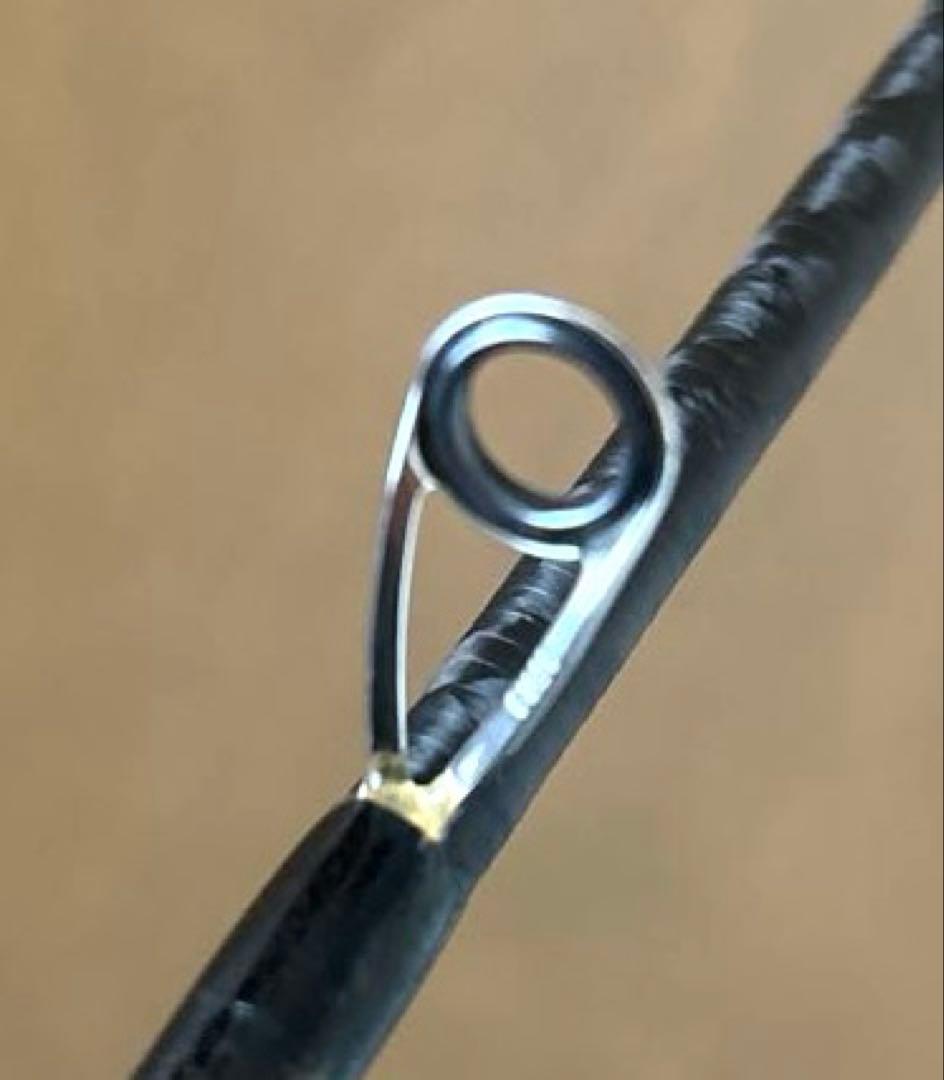 【使用感アリ】ディアルーナMB S900ML-4 シマノ DIALUNA