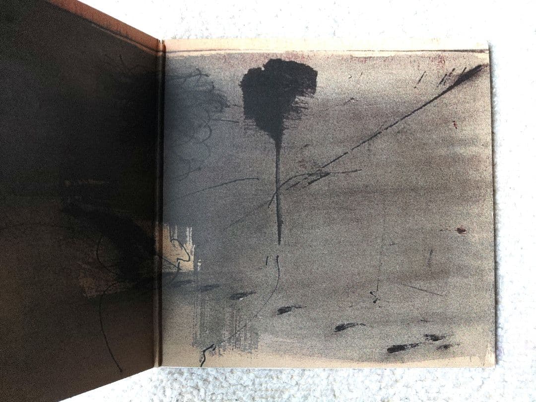 Black Rebel Motorcycle Club 7インチレコード