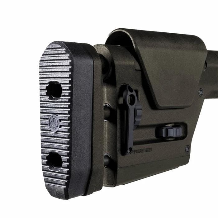 マグプル MAG672 ODG MAGPUL PRS SGEN3 実物