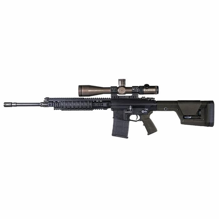 マグプル MAG672 ODG MAGPUL PRS SGEN3 実物