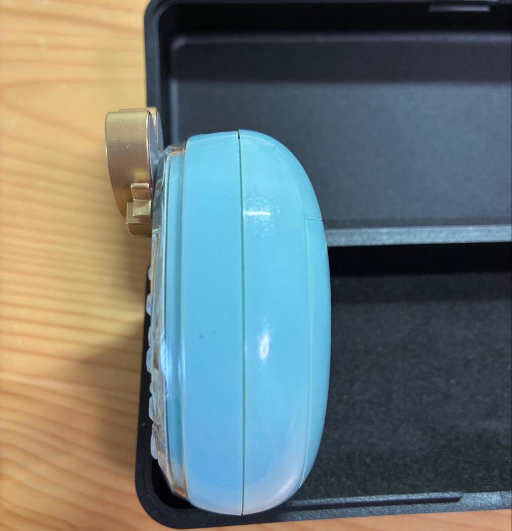 たまごっちピース　ライトブルー