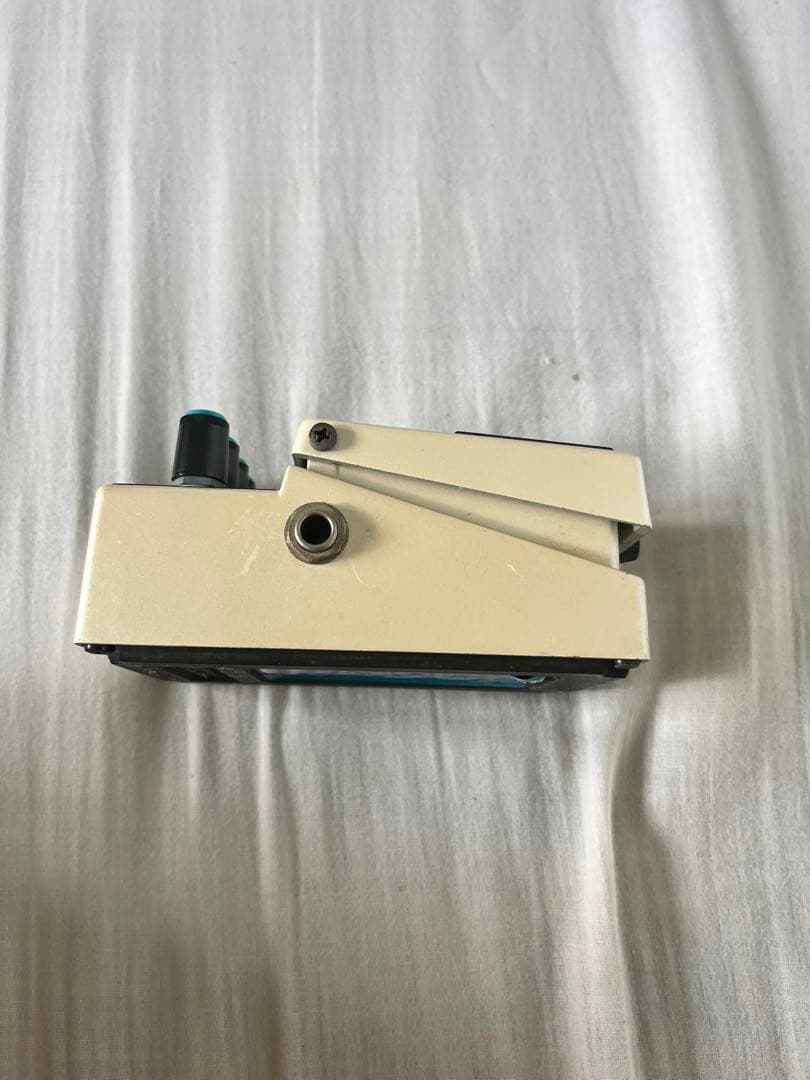 BOSS DD-2 日本製
