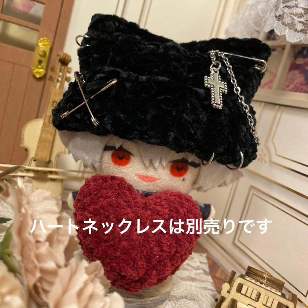 んもも様