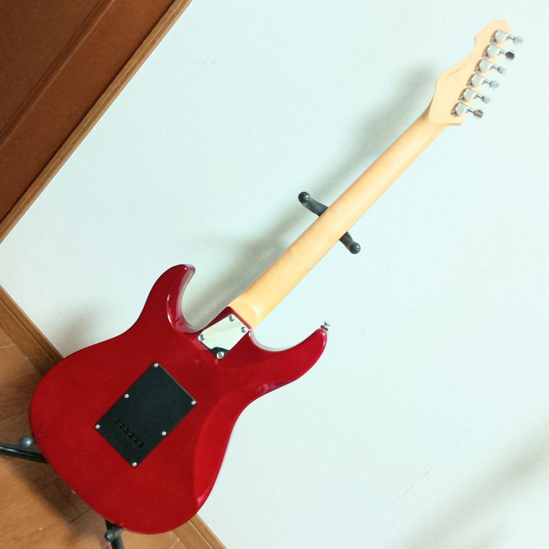 美品 GrassRoots by ESP　G-SNAPPER-CTM STR