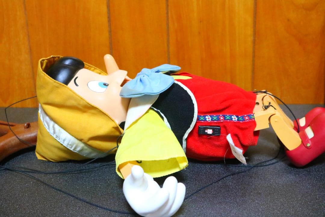 ジャンク不動品　おもちゃセット