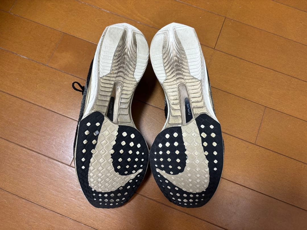 スパイク・シューズ NIKE vaporfly3 (27cm)