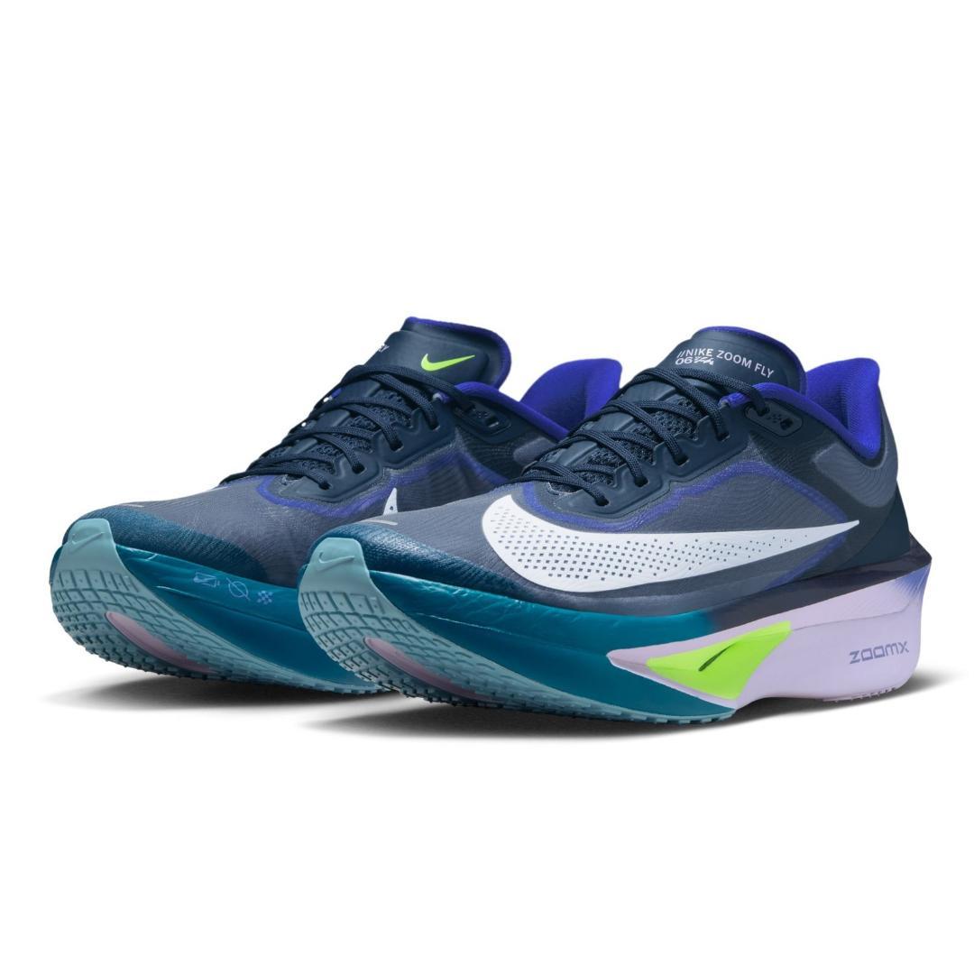 新品 NIKE ZOOM FLY 6 ズームフライ 6 26.5cm ナイキ