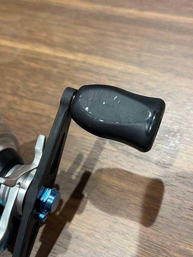 SHIMANO nium MGL XG 16メタニウム カスタム