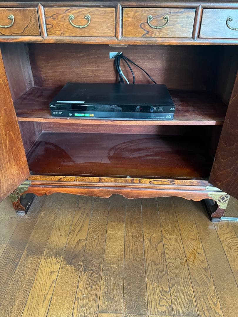 李朝風家具