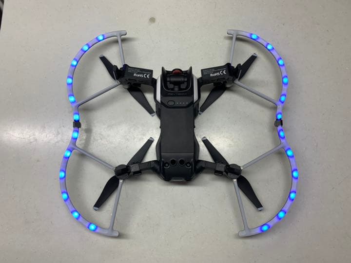 最終値下げ!! DJI  Mavic Air - Fly more Combo