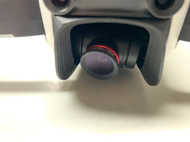 最終値下げ!! DJI  Mavic Air - Fly more Combo