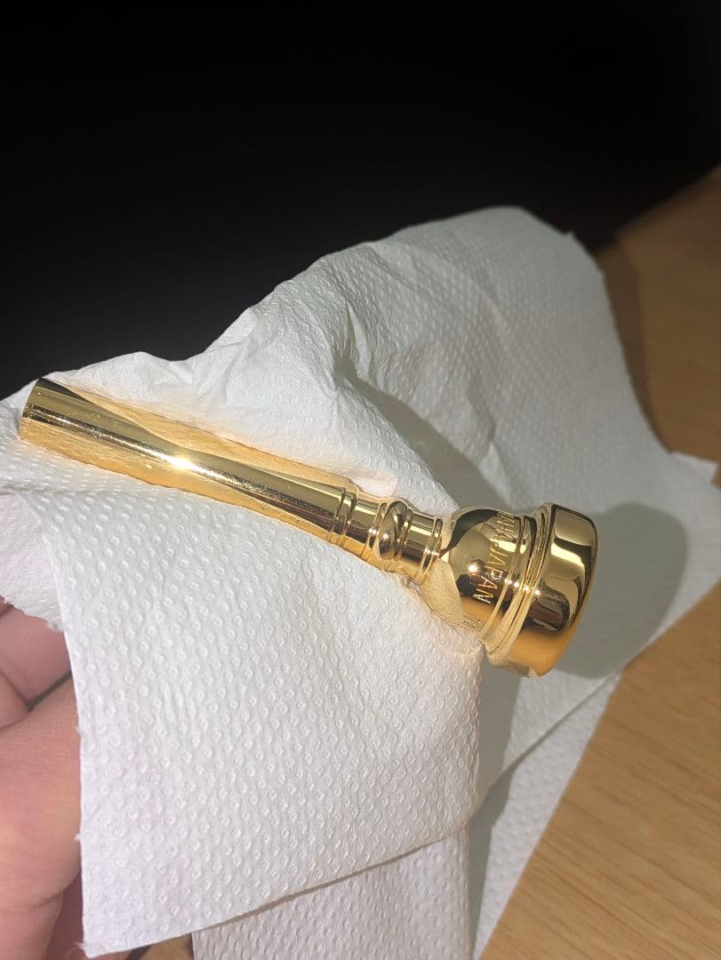 管楽器・吹奏楽器 YAMAHA 14B4 GP