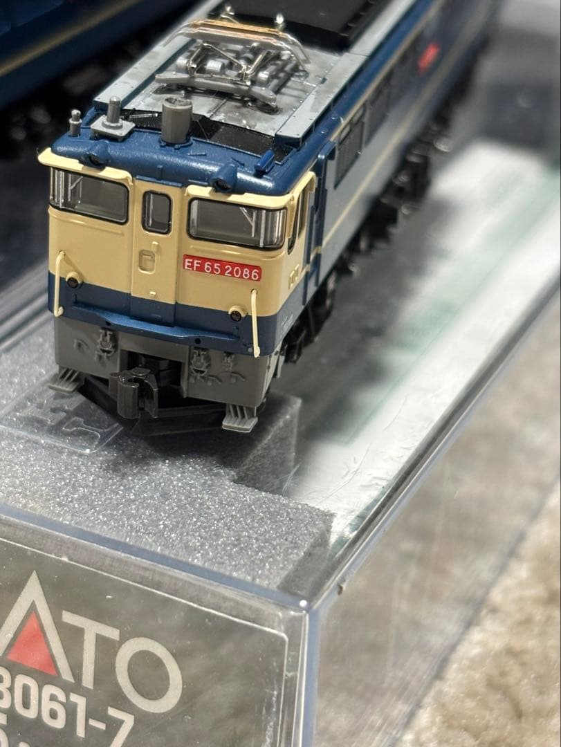 ef65 ２個セット&タキ1000 13両セット JAM限定タキ付き⚠️最終値下げ
