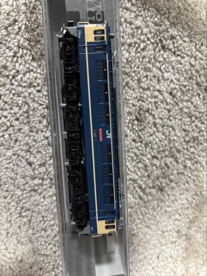ef65 ２個セット&タキ1000 13両セット JAM限定タキ付き⚠️最終値下げ
