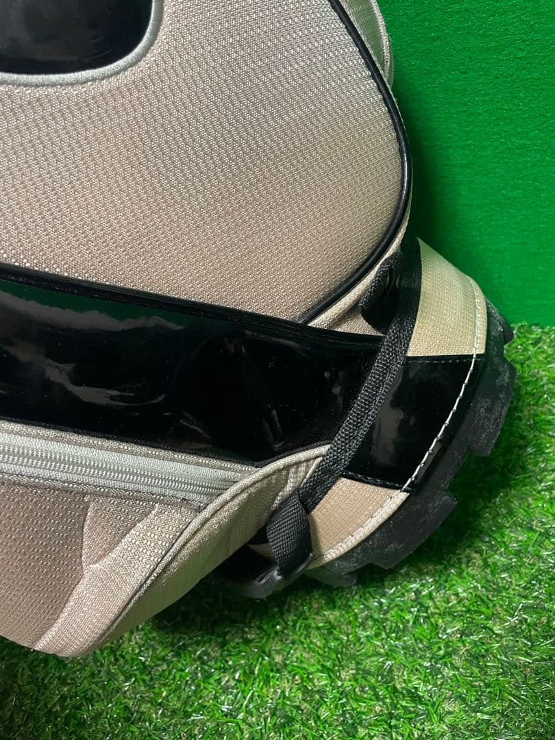 廃盤‼️人気‼️NIKE GOLF キャディバッグ 8.5型 6分割