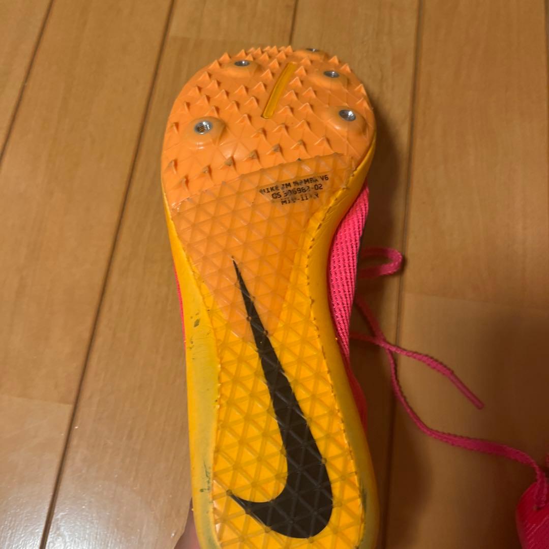 ドラゴンフライ1 マンバ6セット 袋.ピン.ピン回し付き