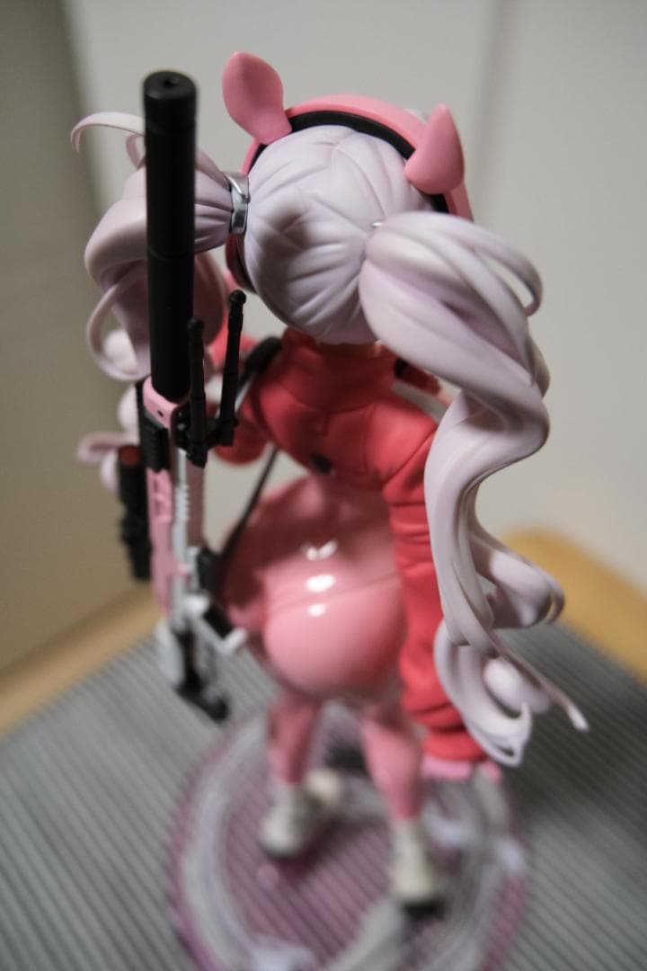 勝利の女神：NIKKE アリス　1/7スケールフィギュア