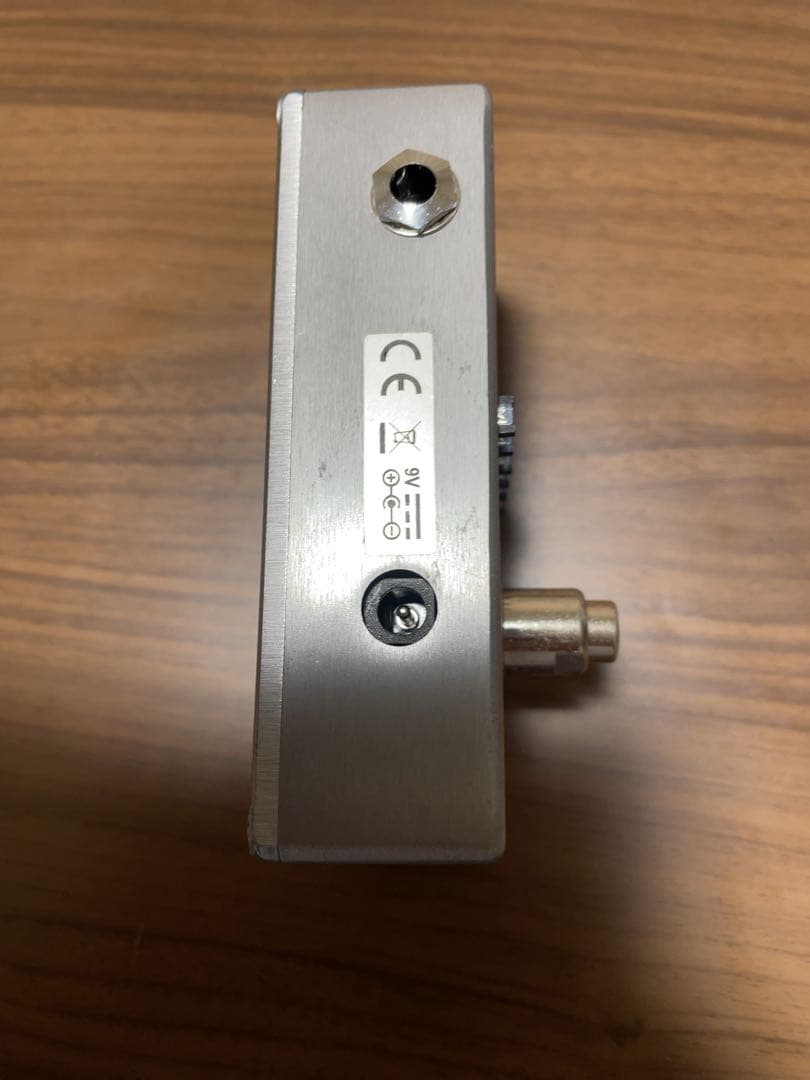 ギター MXR M109S SIX BAND EQ