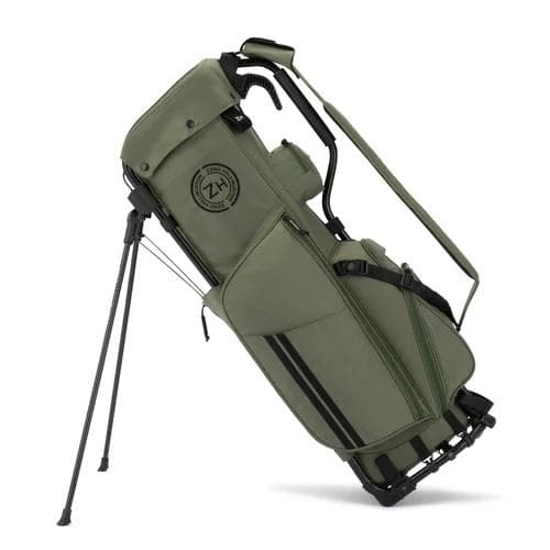 20％OFF【正規品】ゼロハリバートン ZHG-CB GF キャディバッグ