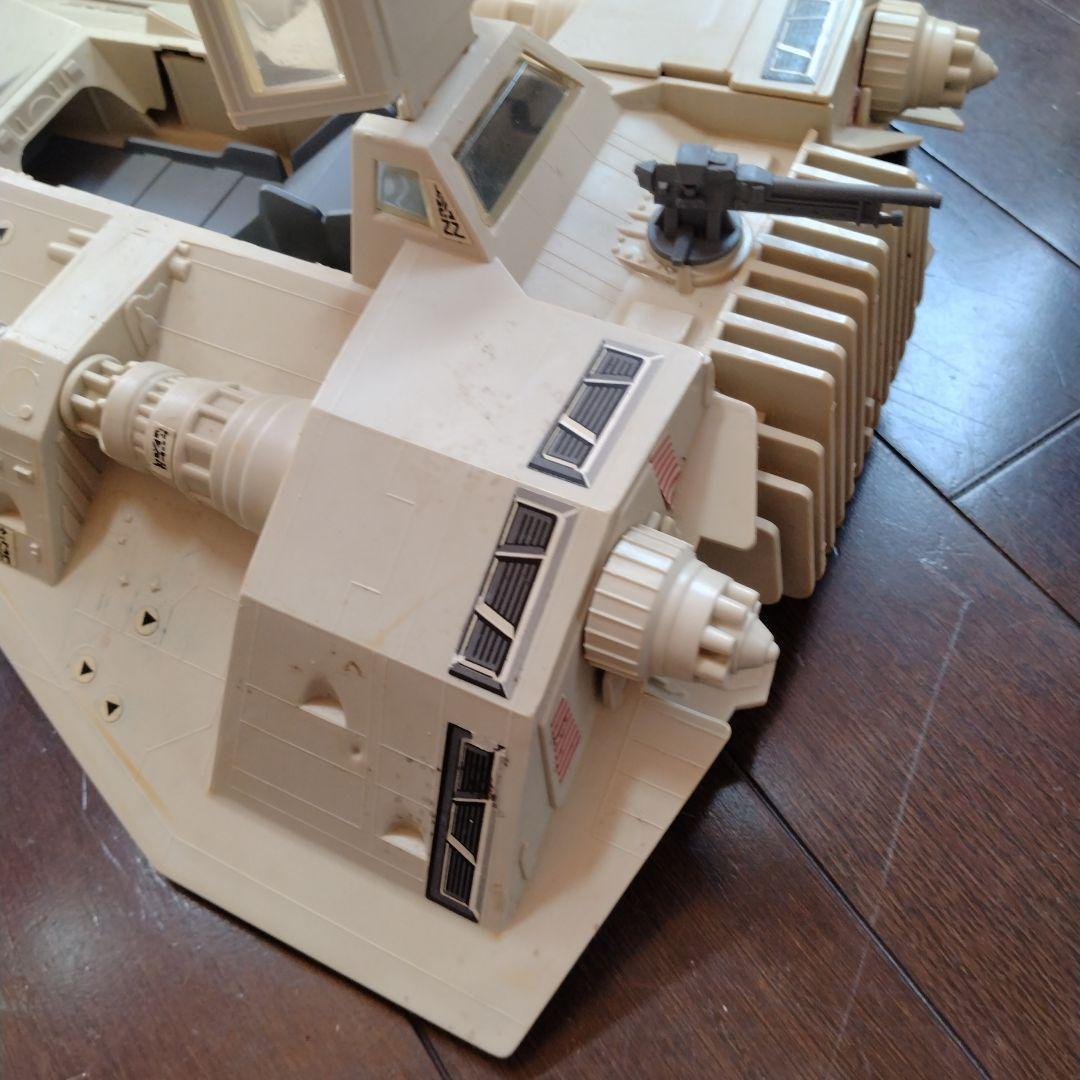 オールドケナー Speeder 1980年