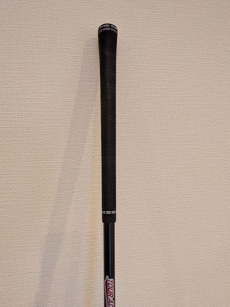 SRIXON ZX フェアウェイウッド 21度