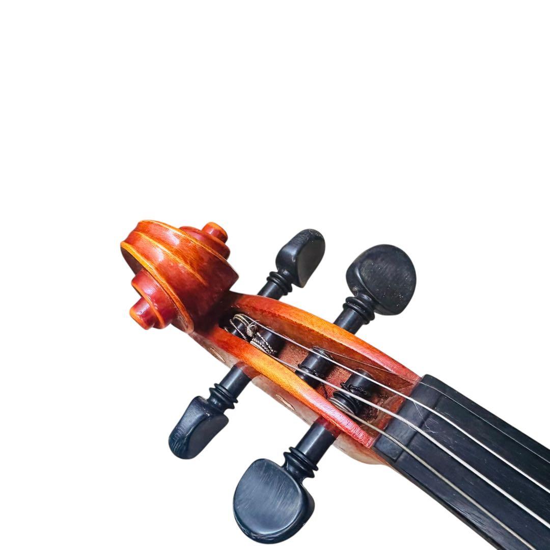 Suzuki バイオリン　No.280 サイズ4/4