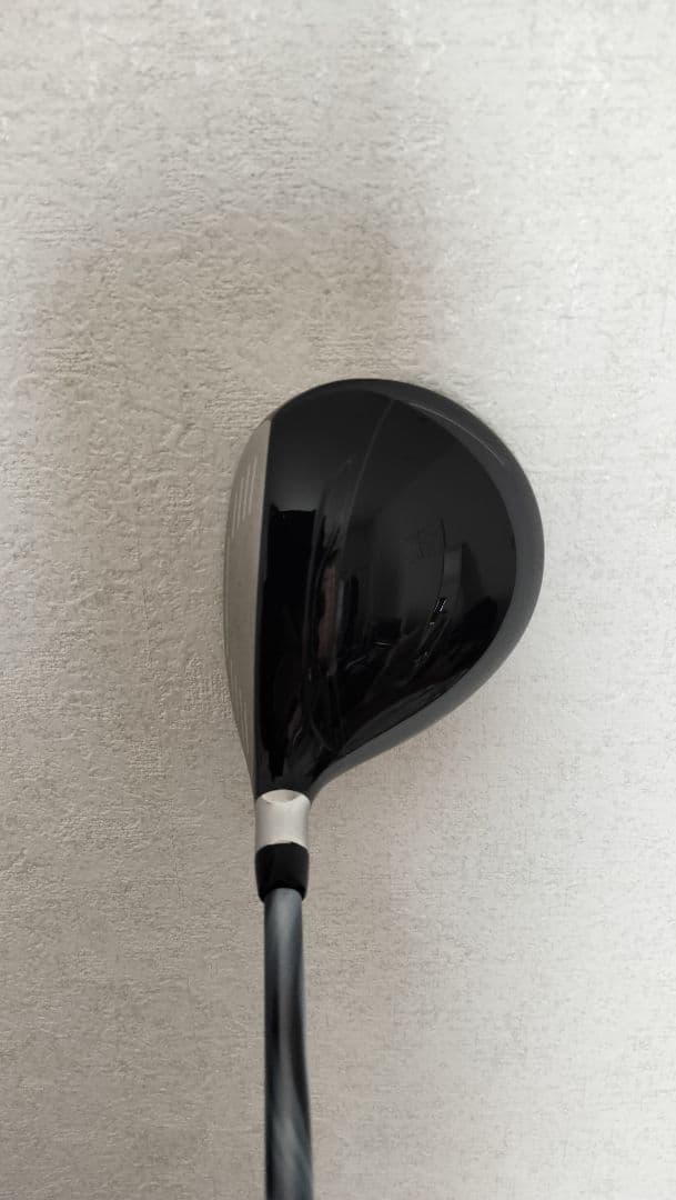 おまけ付きブリジストンJGR　ドライバー3W5W 3本セット　スピーダーエボ6