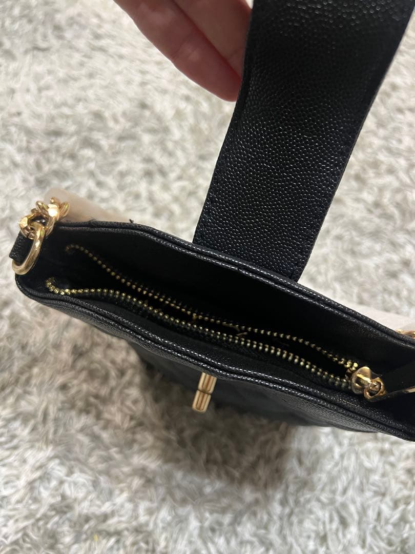 即購入ok 早い者勝ち　CHANEL シャネル　ノベルティ　ショルダーバッグ