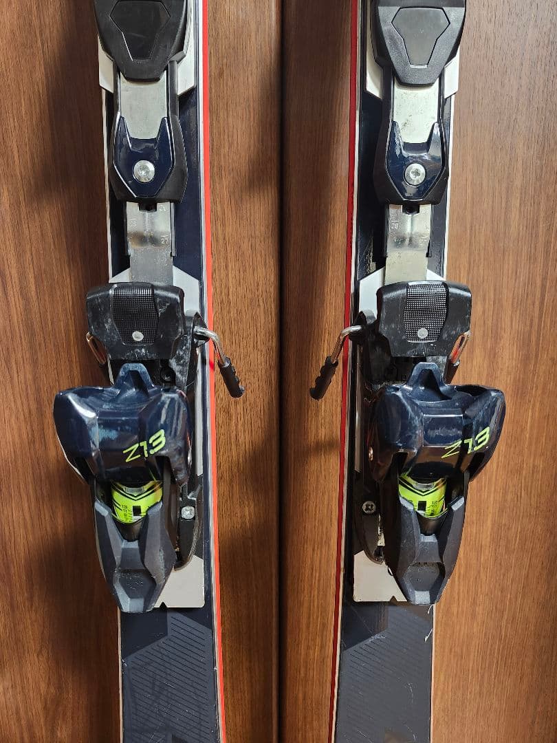 FISCHER フィッシャー RC4 THE CURV 171cm
