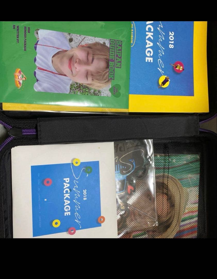 BTSアルバムセット