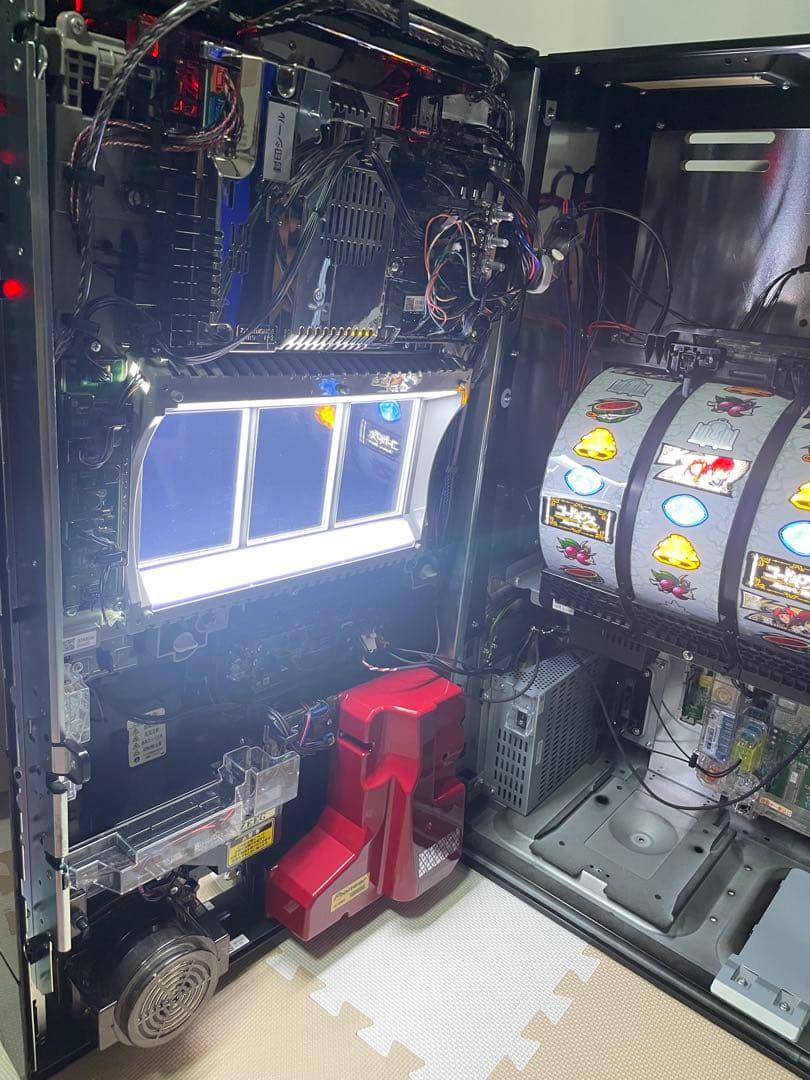 実機 Ｌ コードギアス復活のルルーシュ ＺＳ 反逆のルルーシュ／復活のルルーシュ