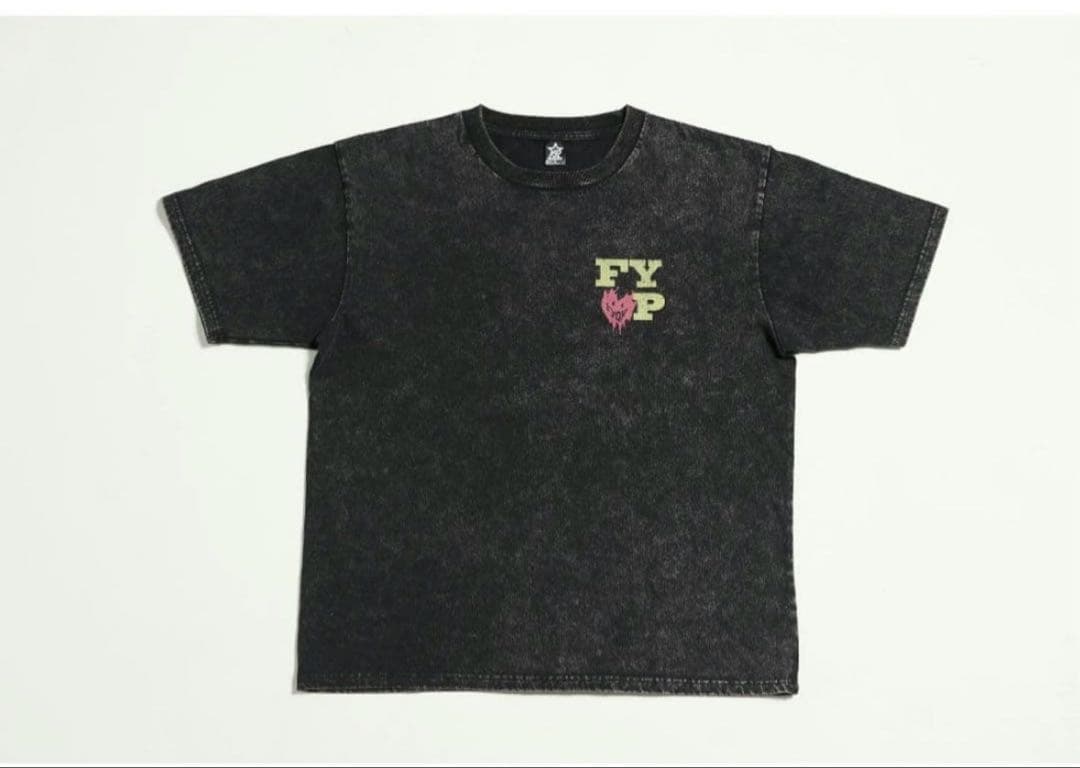 B’zLIVE2025FYOPB’z PARTY限定 オリジナルTシャツMサイズ