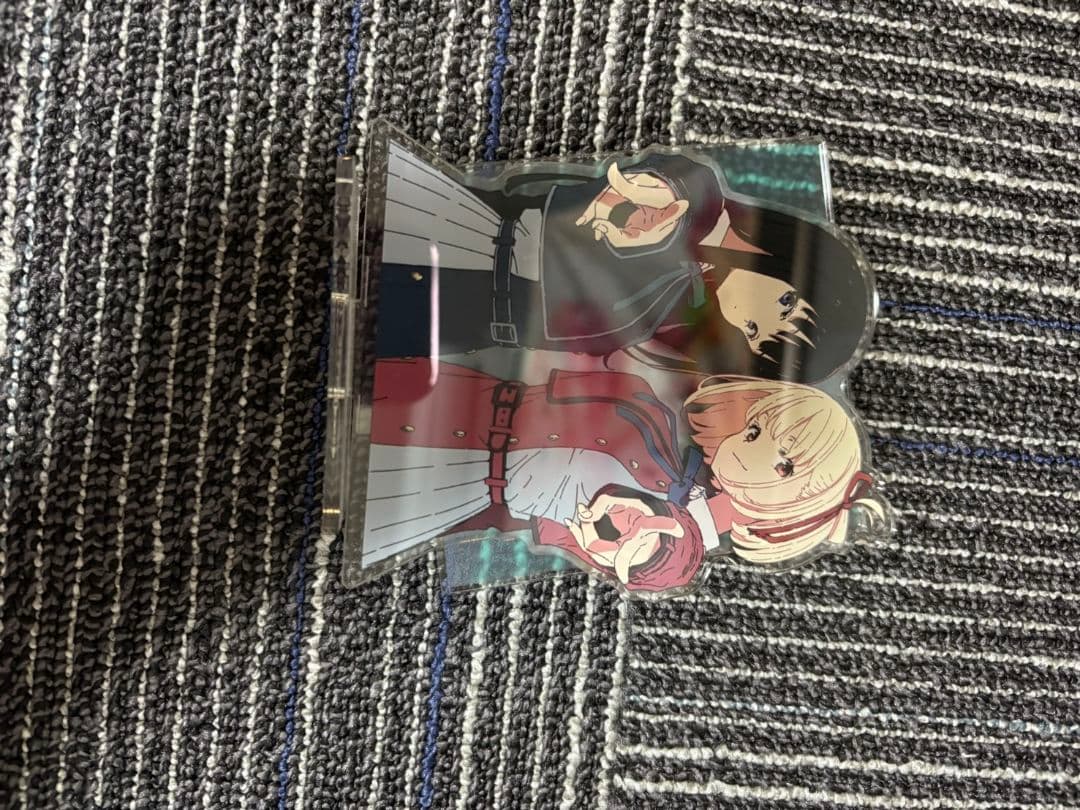 最終値下　Lycoris Recoil ワイヤレスヘッドホン グッズ　まとめ売り