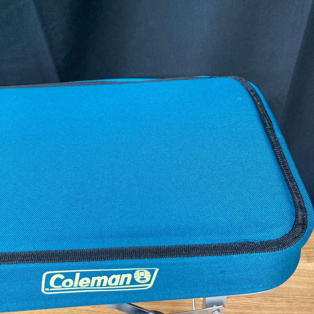 コールマン　ピクニックベンチセット　170-5652 オールインワンテーブルイス