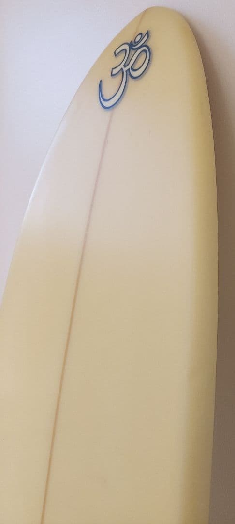 Satya Surfboards 6'10 GaryLinde ミッドレングス