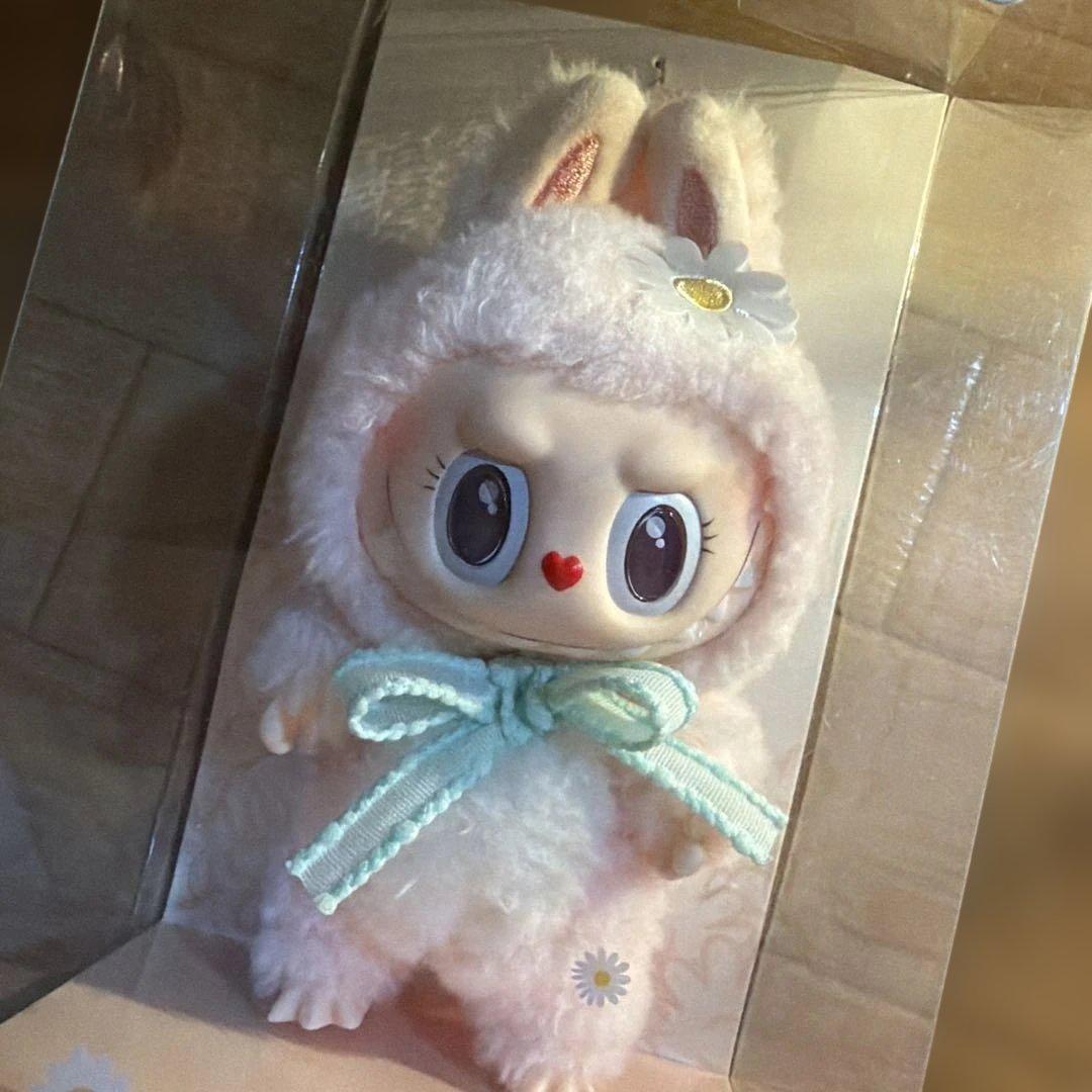 Close to sweet ぬいぐるみmokoko