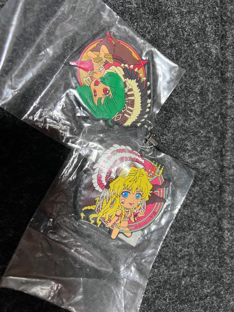 激レア　マクロスΔ LIVEワルキューレは裏切らない　Tシャツ&グッズセット