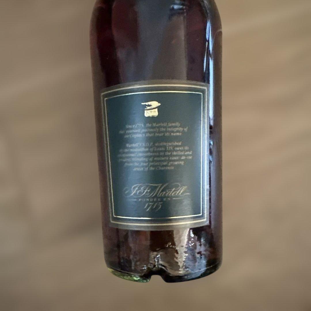 【新品】MARTELL