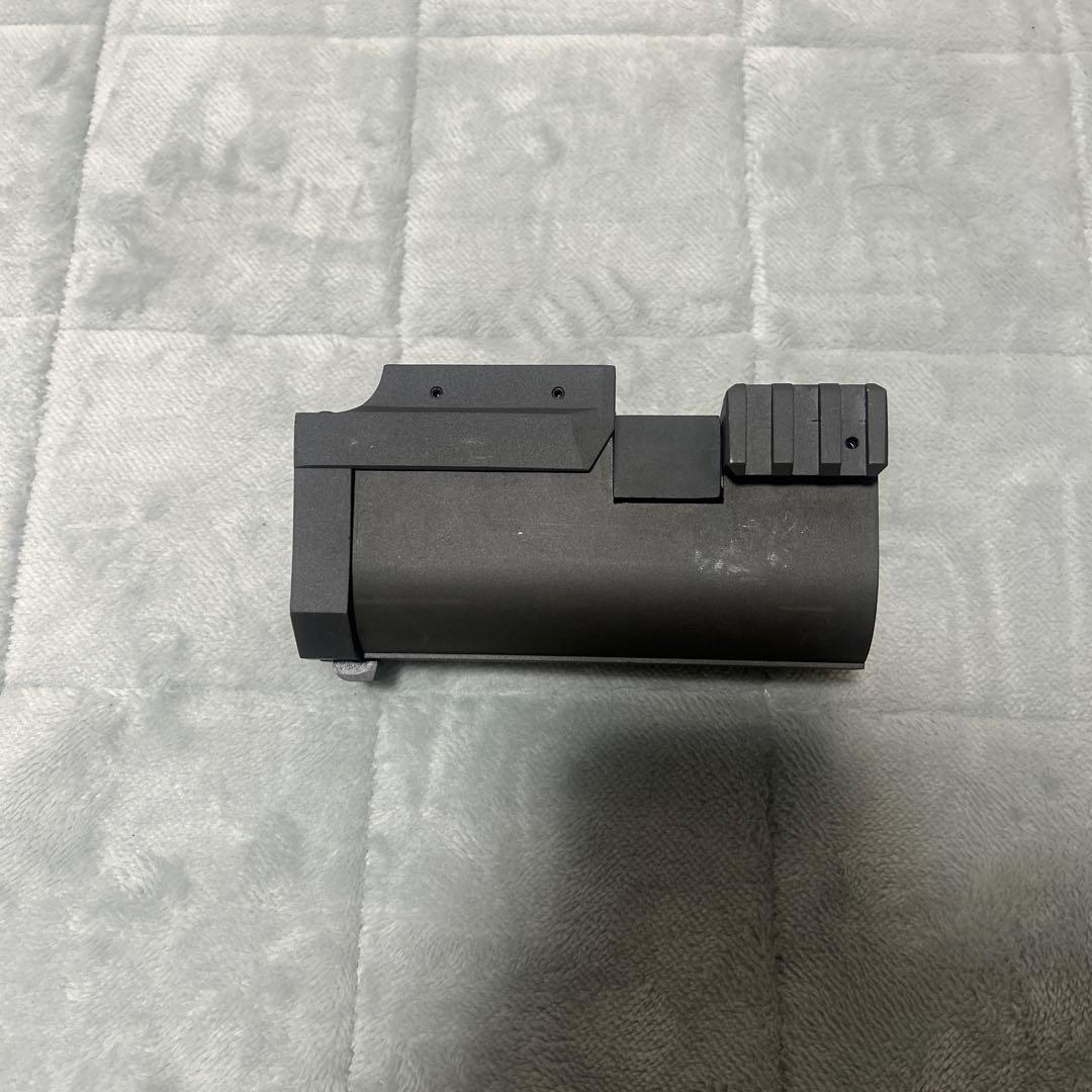 40mm ミニグレネードランチャー