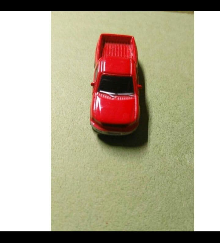 ミニカー外車１１個セット