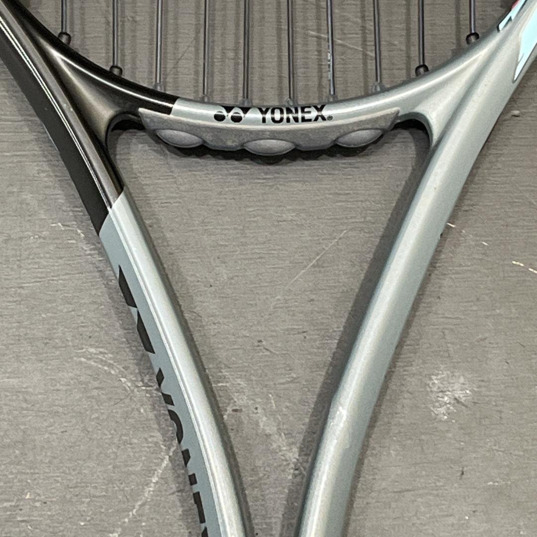 YONEX　VOLTRAGE　5VS　ヨネックス　ボルトレイジ　テニスラケット