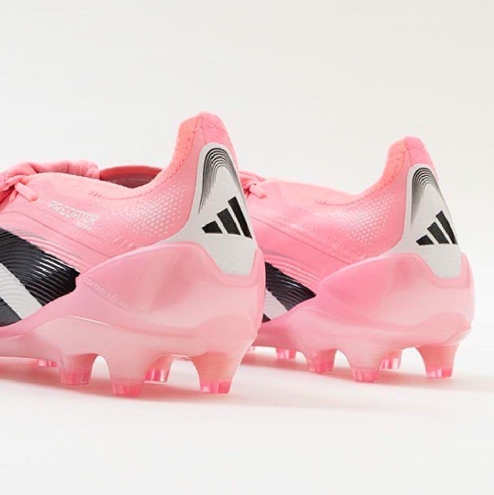 adidas(アディダス) Predator ELITE FT FG ベッカム