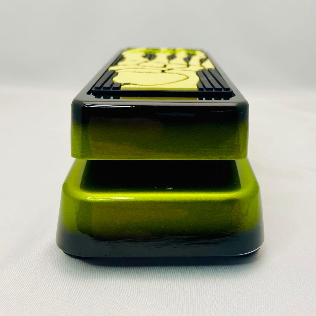 美品 Jim Dunlop KH95 Kirk Hammett Cry Baby