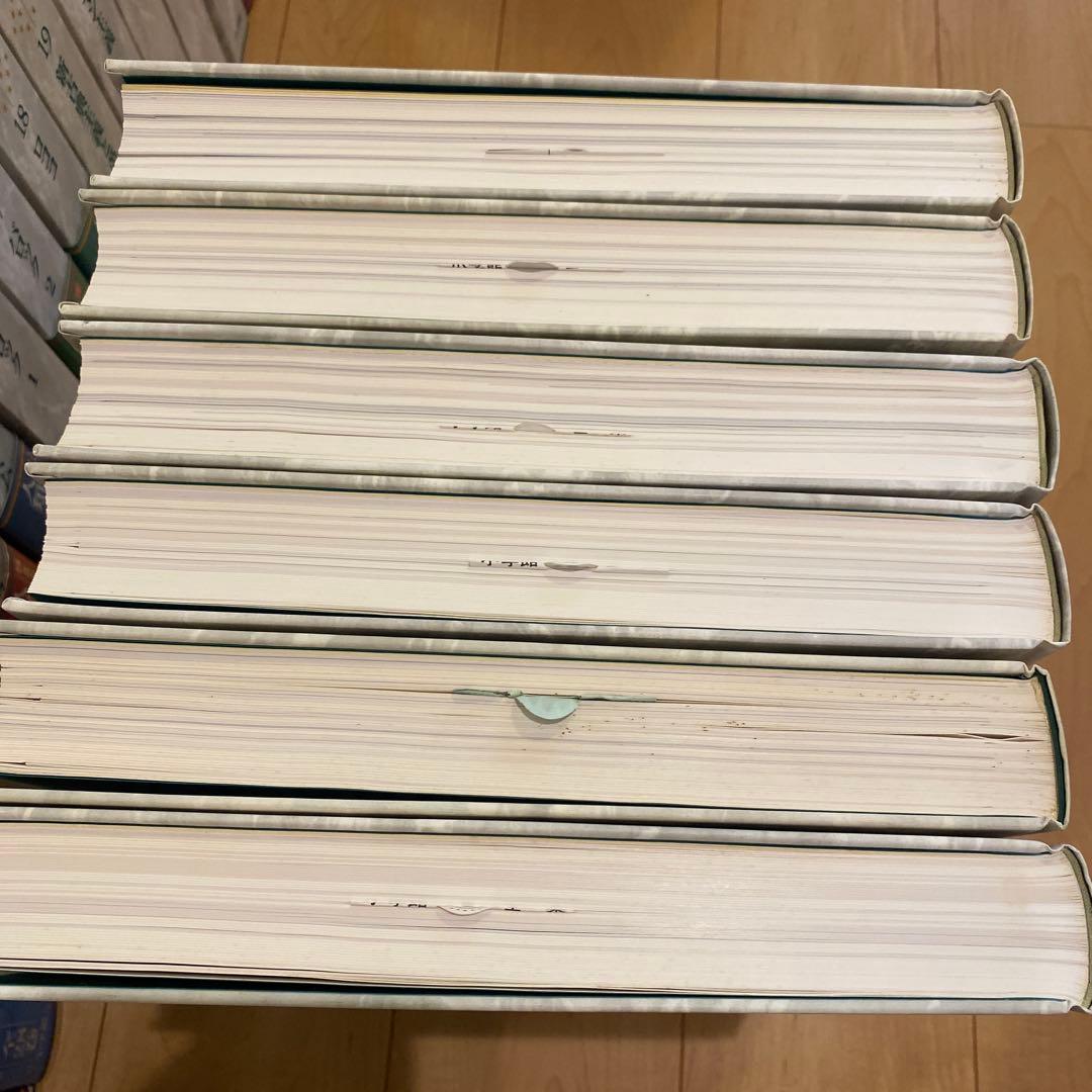 最終値下 世界美術大全集 西洋編① 1~6巻 小学館