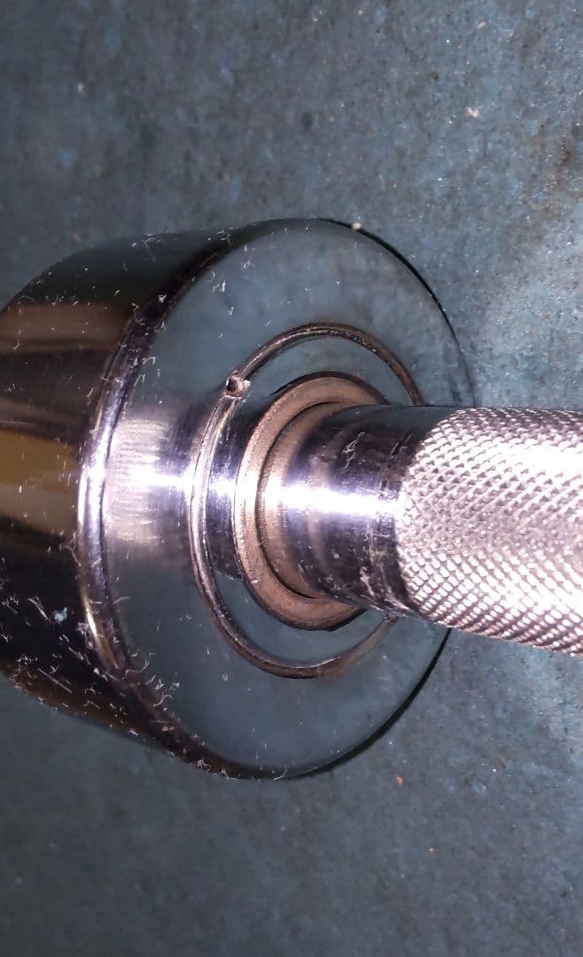 美品 オリンピック シャフト IVANKO OB-ECON