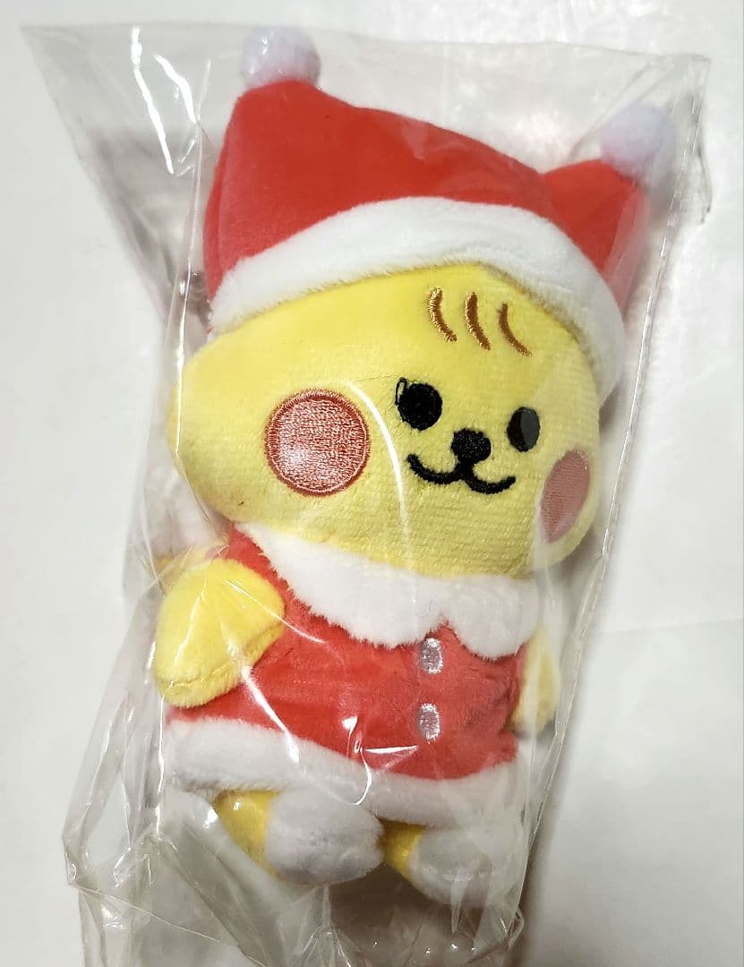 NiziU　Nizoo　BabyNizoo　RICHU ４点まとめ売り