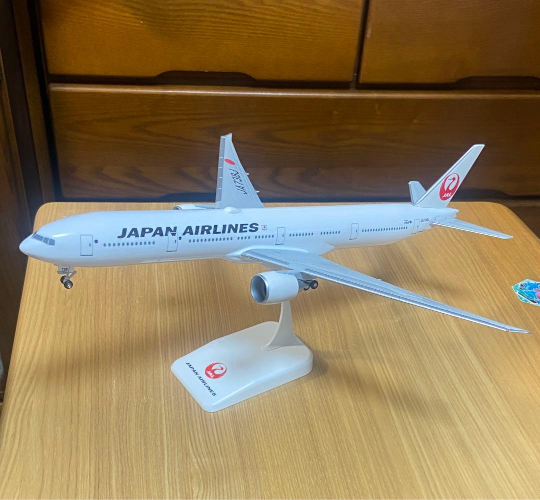 日本航空 Boeing777-300ER